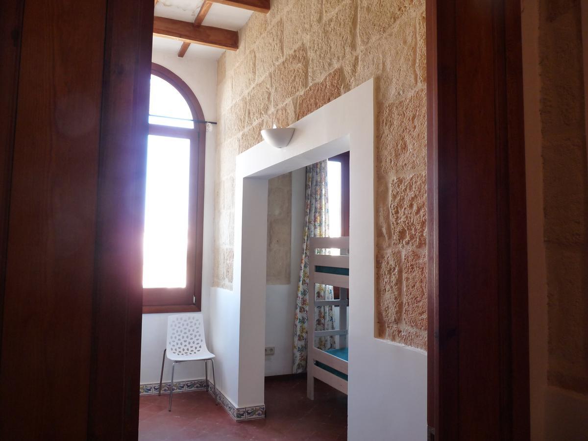 Hostel Menorca Ciutadella  Exterior photo