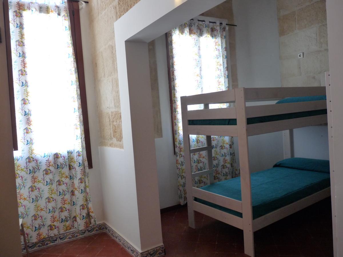 Hostel Menorca Ciutadella  Exterior photo