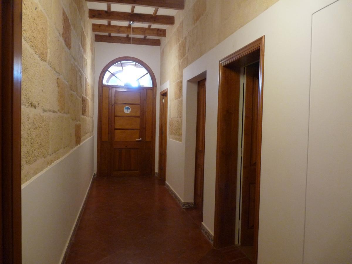 Hostel Menorca Ciutadella  Exterior photo
