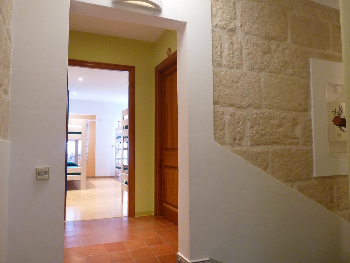Hostel Menorca Ciutadella  Exterior photo