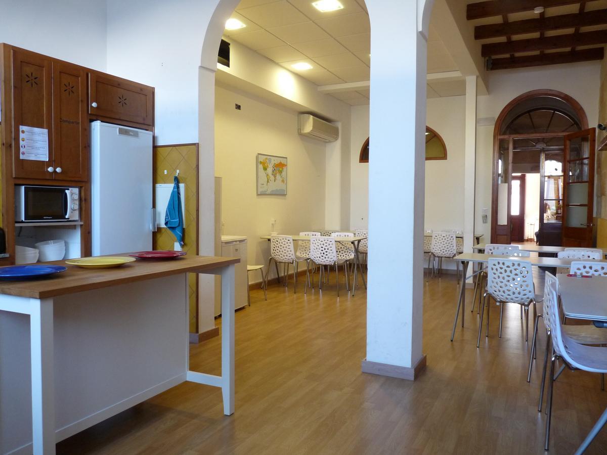 Hostel Menorca Ciutadella  Exterior photo