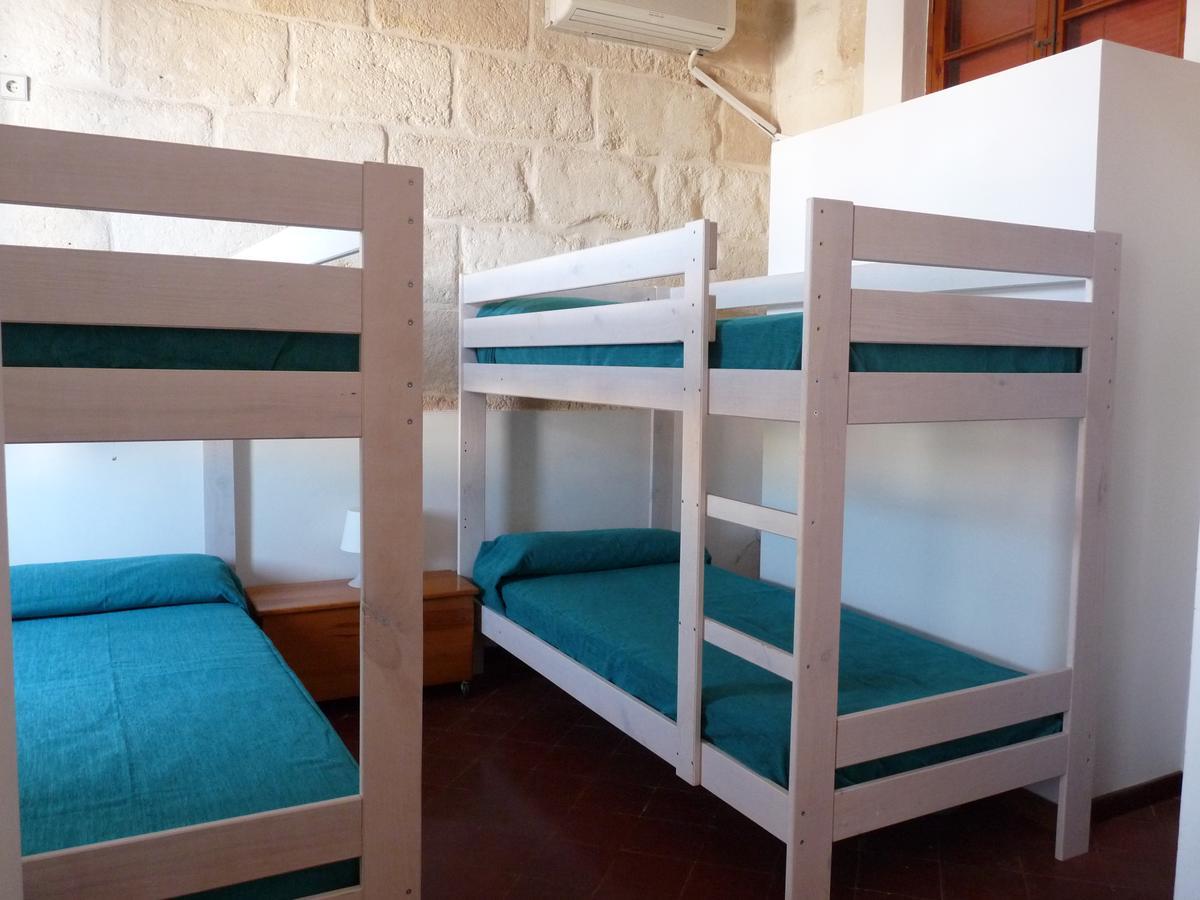 Hostel Menorca Ciutadella  Exterior photo