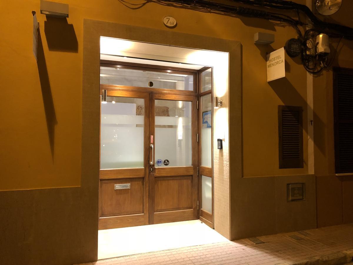 Hostel Menorca Ciutadella  Exterior photo