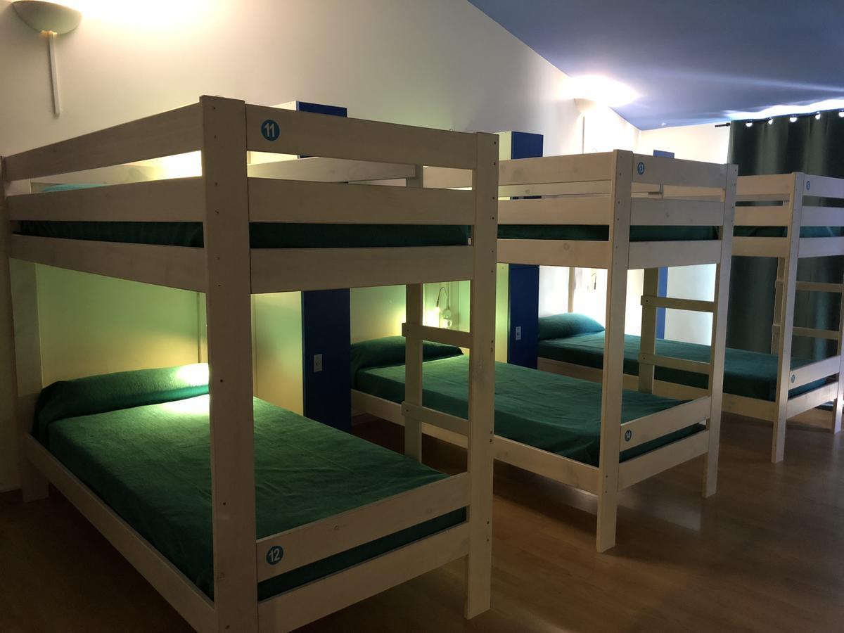 Hostel Menorca Ciutadella  Exterior photo