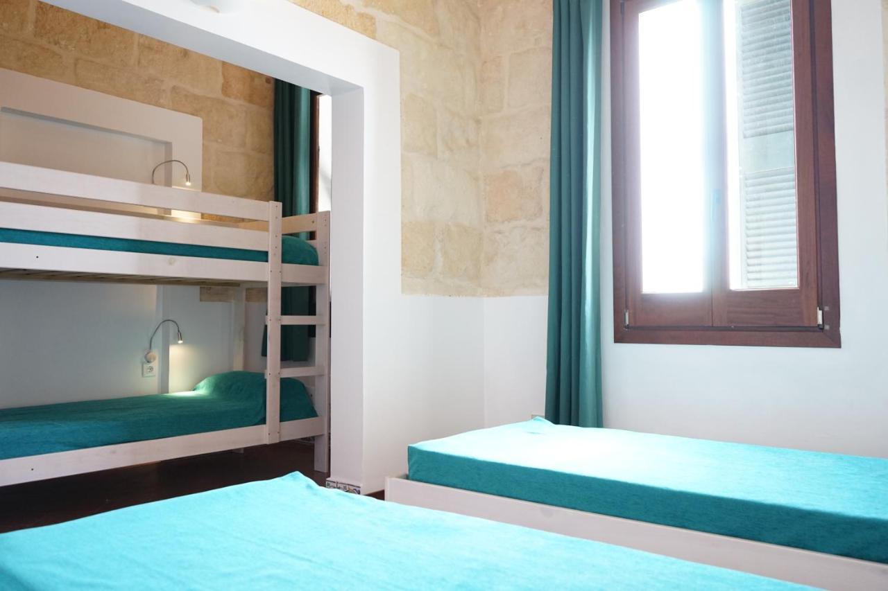 Hostel Menorca Ciutadella  Exterior photo